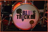 Blues Trick Drums